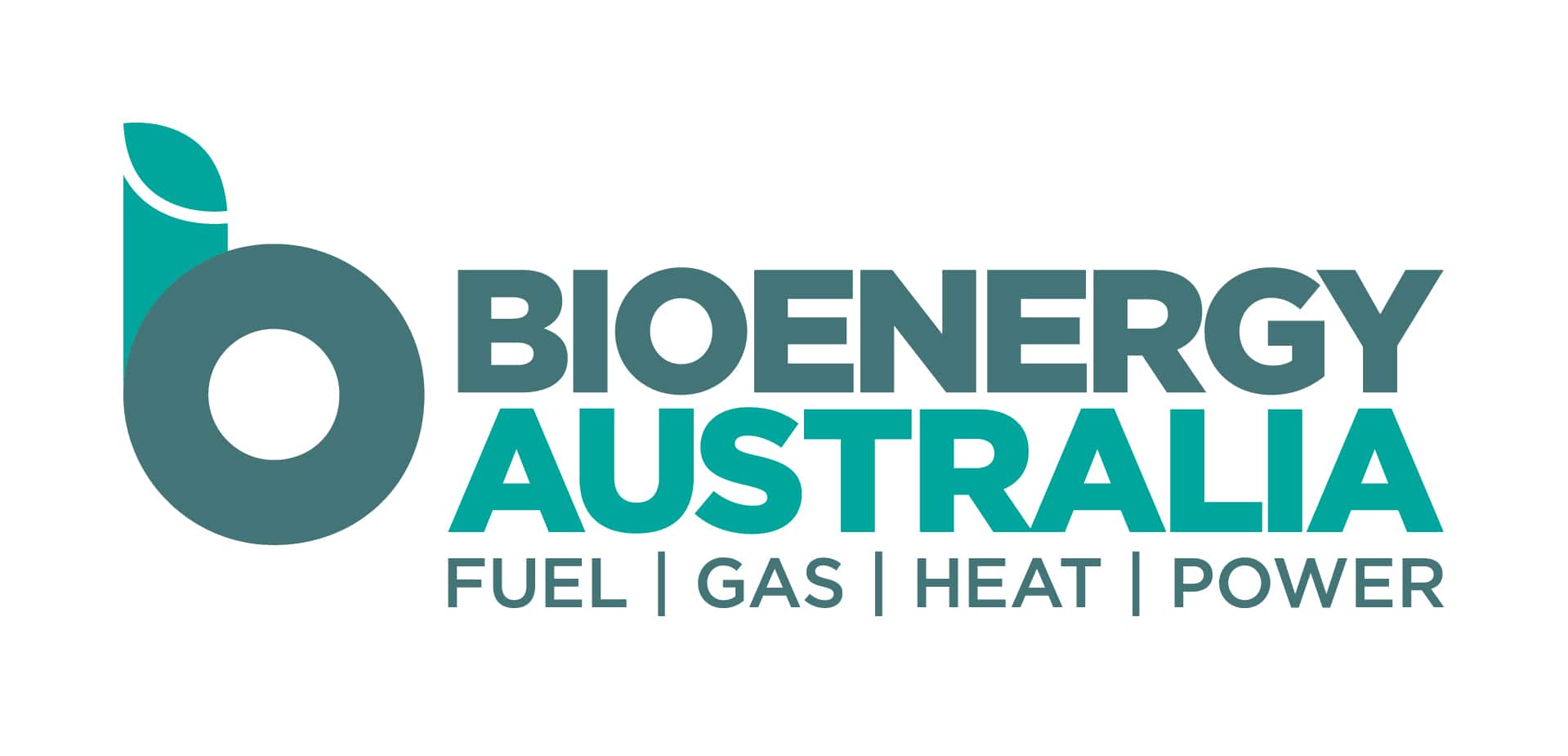 Bioenergy Australia logo